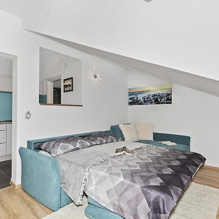 Apartment Nikola Trogir Eksteriør bilde